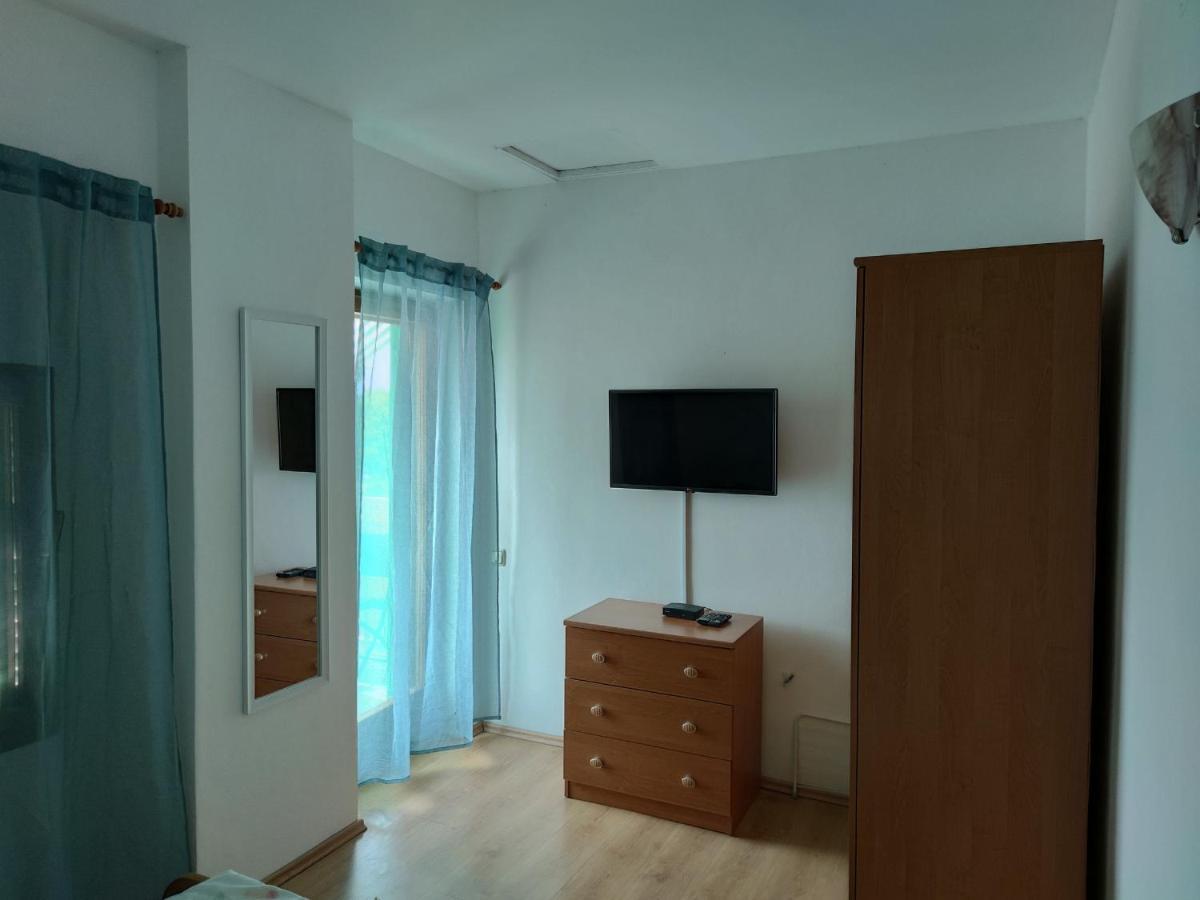 Apartments Vodice Srima Esterno foto