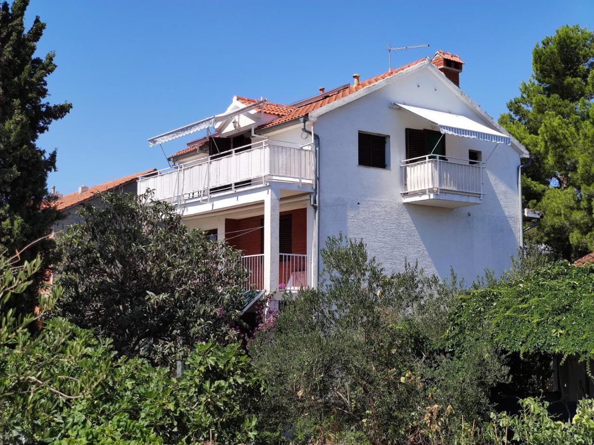 Apartments Vodice Srima Esterno foto