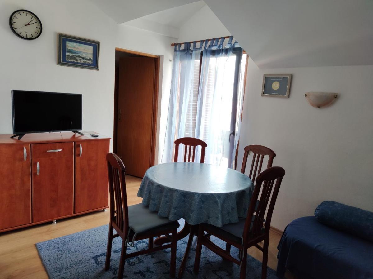 Apartments Vodice Srima Esterno foto