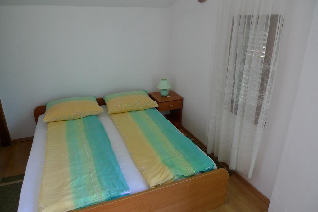 Apartments Vodice Srima Camera foto