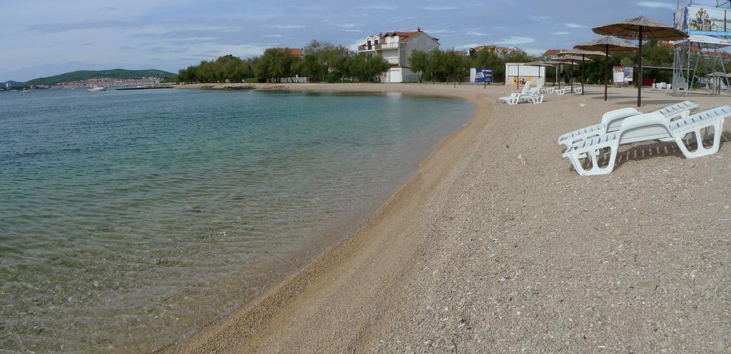 Apartments Vodice Srima Camera foto