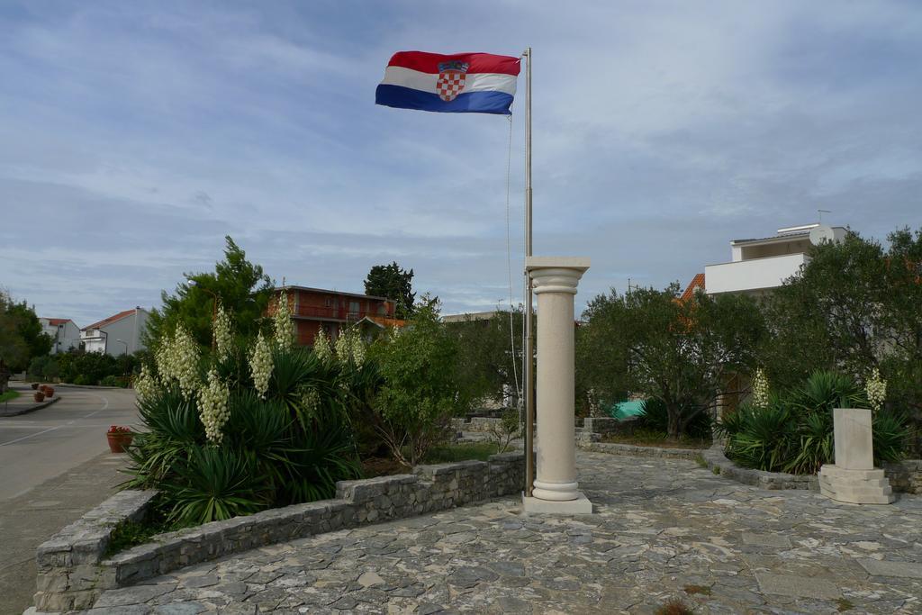 Apartments Vodice Srima Camera foto