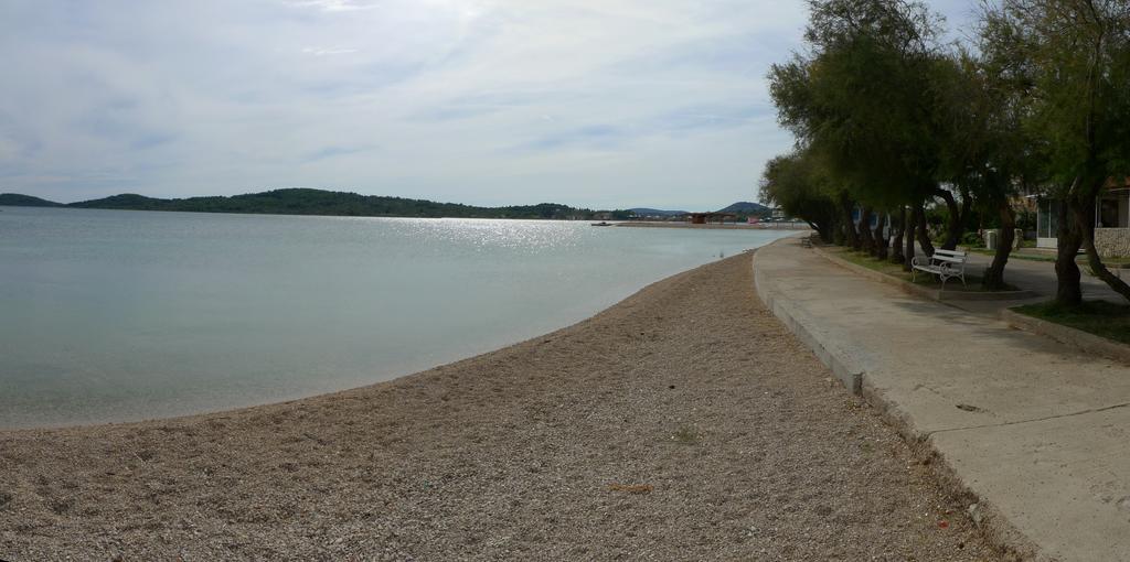 Apartments Vodice Srima Camera foto