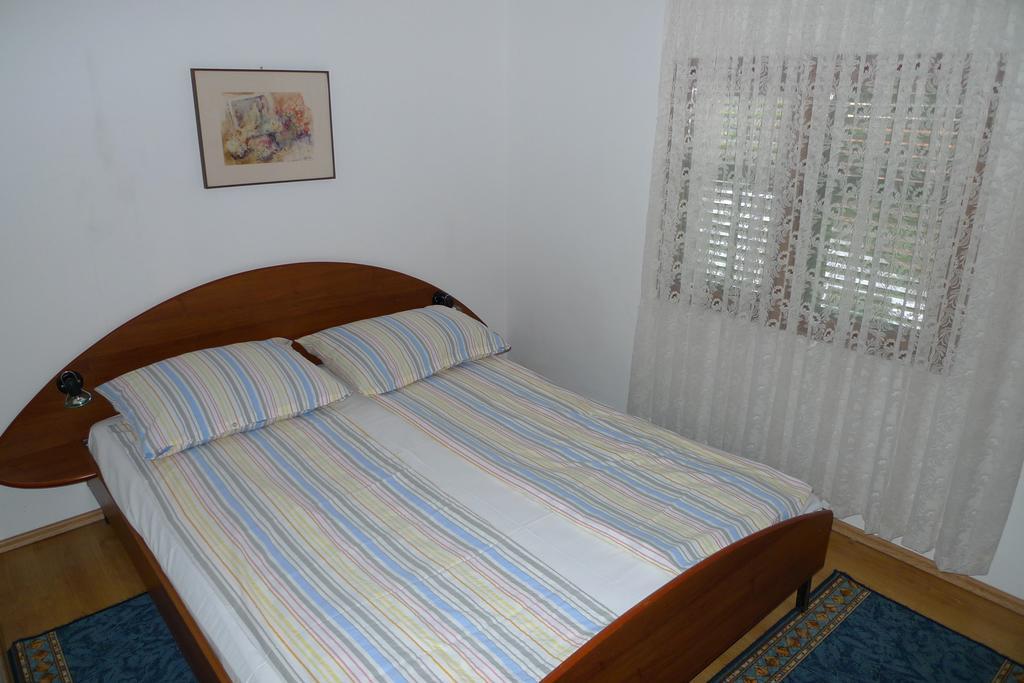 Apartments Vodice Srima Camera foto